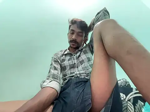 PrabV0319 online show from 26, 2, 2026