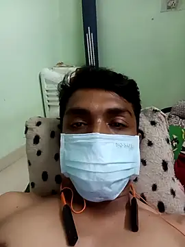 PrabV0319 online show from 28, 10, 2025