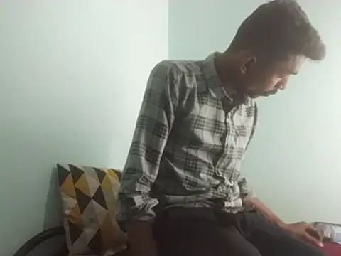 PrabV0319 online show from 10, 1, 2026