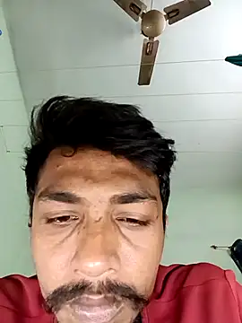 PrabV0319 online show from 18, 11, 2025