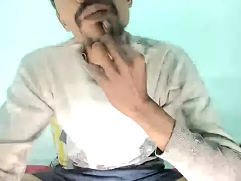 PrabV0319 online show from 21, 12, 2025