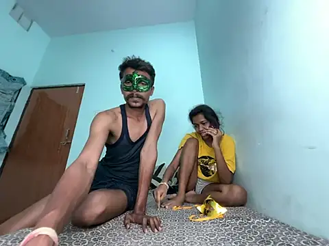 PrabV0319 online show from 12, 3, 2026