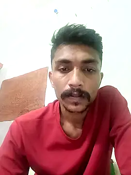 PrabV0319 online show from 1, 10, 2025