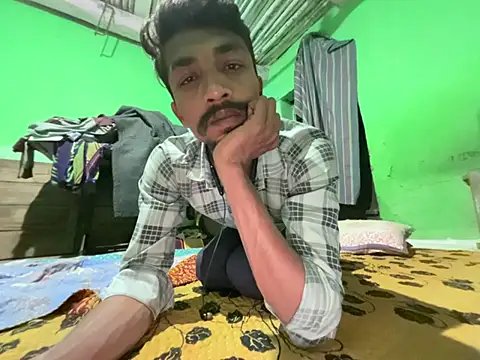 PrabV0319 online show from 21, 2, 2026