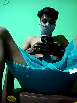 PrabV0319 online show from 28, 5, 2026