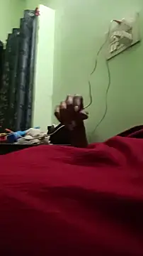 PrabV0319 online show from 24, 10, 2025