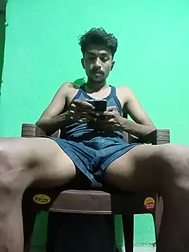 PrabV0319 online show from 31, 5, 2026