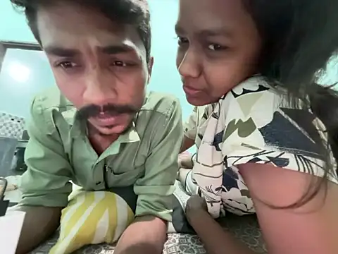 PrabV0319 online show from 28, 2, 2026