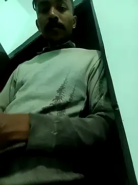 PrabV0319 online show from 14, 1, 2026