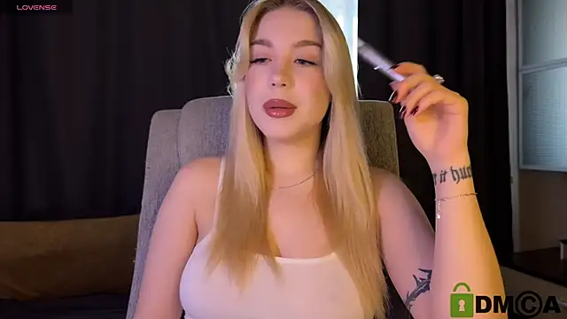 ariashaa online show from 22, 3, 2026