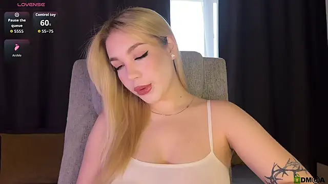 ariashaa online show from 1, 3, 2026