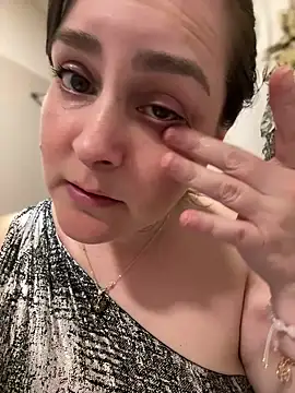 Snapshot of misslulipop chatting on 9, 12, 2024 misslulipop online show from 9, 12, 2024