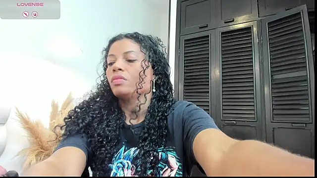 angelica af online show from 29, 10, 2025