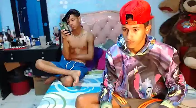 gustavo saaled19 online show from 10, 12, 2024