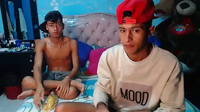 gustavo saaled19 online show from 6, 12, 2024