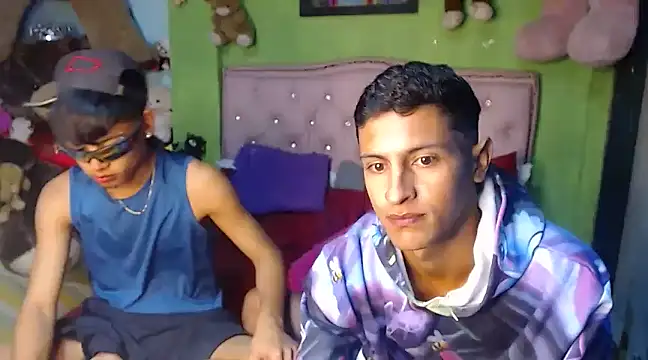 gustavo saaled19 online show from 7, 3, 2025