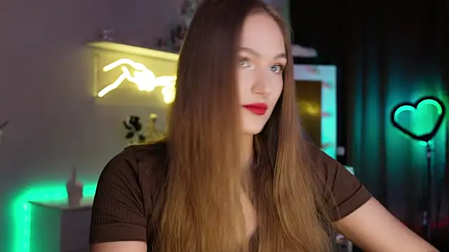 MrsTenderBeast online show from 23, 11, 2025