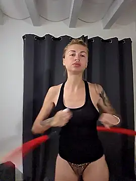 kylie blck online show from 20, 4, 2026