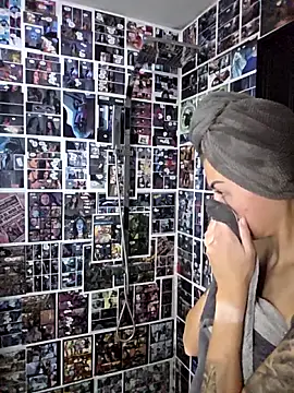 kylie blck online show from 7, 2, 2026