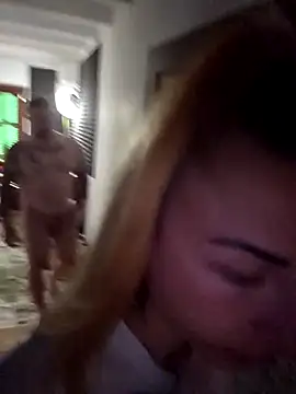 kylie blck online show from 17, 4, 2026