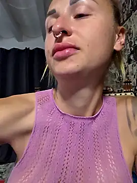 kylie blck online show from 18, 4, 2026