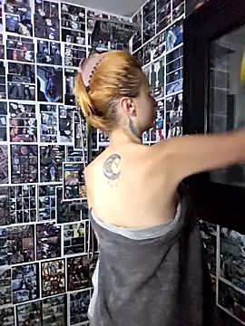 kylie blck online show from 24, 3, 2026