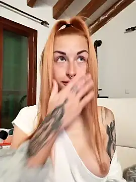 kylie blck online show from 14, 3, 2025