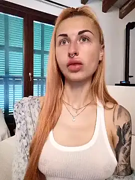 kylie blck online show from 21, 3, 2025