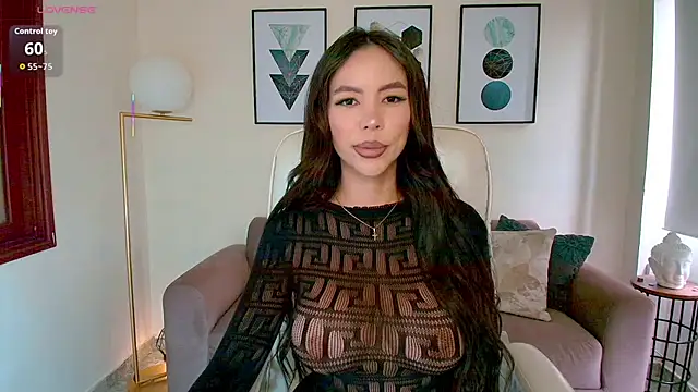 AlicePrice  online show from 29, 11, 2025