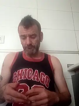 raulacab online show from 11, 5, 2026