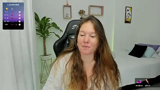 tamy shine87 online show from 3, 3, 2025