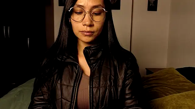 Angela isabella online show from 16, 1, 2026