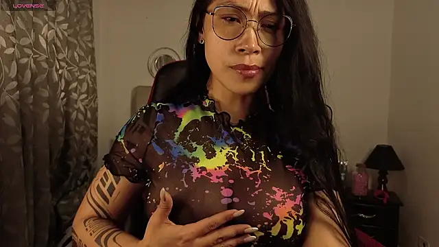 Angela isabella online show from 8, 2, 2026