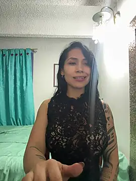 Angela isabella online show from 21, 2, 2025