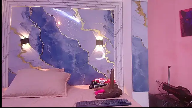 lorrayne  online show from 17, 10, 2025