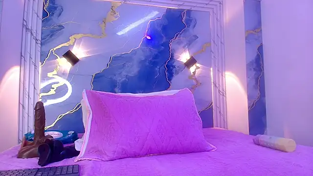 lorrayne  online show from 27, 11, 2025