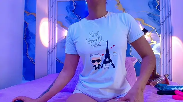 lorrayne  online show from 20, 11, 2025