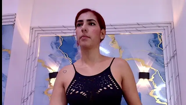 lorrayne  online show from 9, 10, 2025