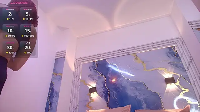 lorrayne  online show from 18, 10, 2025