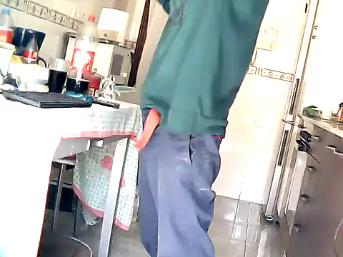 bixesualactivo online show from 27, 3, 2026