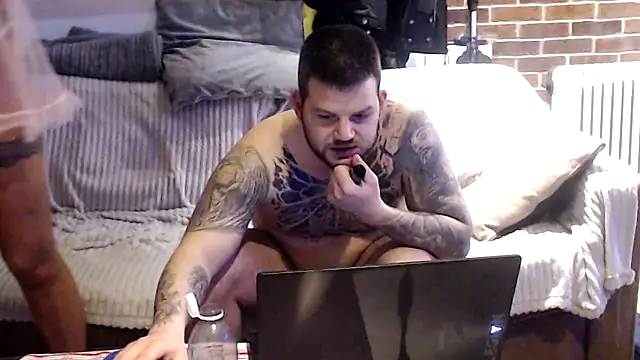 ShadowyIron online show from 2, 3, 2026