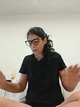 Snapshot of Sposini69 chatting on 12, 6, 2026 Sposini69 online show from 12, 6, 2026
