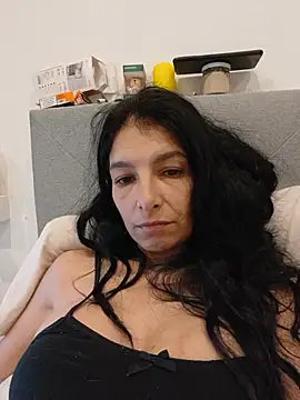 Snapshot of Sposini69 chatting on 21, 6, 2026 Sposini69 online show from 21, 6, 2026