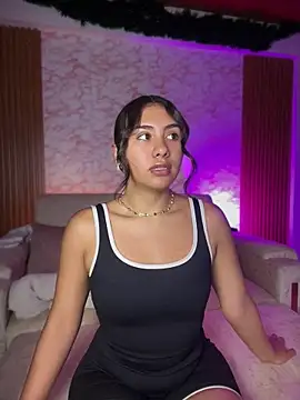 Snapshot of Ambar_pe_ chatting on 24, 5, 2026 Ambar pe online show from 24, 5, 2026