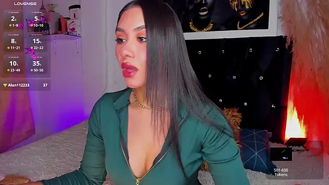 Ambar pe  online show from 9, 2, 2025