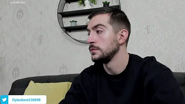 Dylan Best online show from 13, 1, 2026