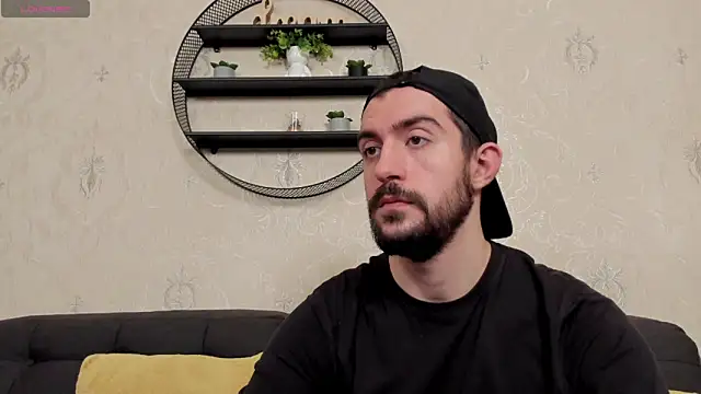 Dylan Best online show from 25, 3, 2026