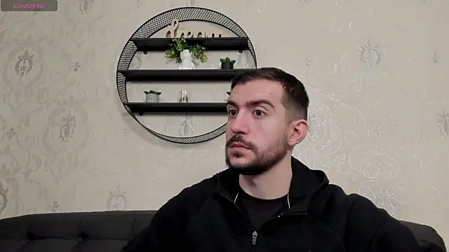 Dylan Best online show from 23, 2, 2026