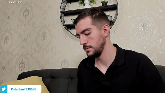 Dylan Best online show from 12, 1, 2026