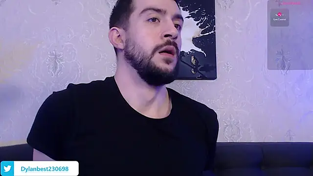 Dylan Best online show from 16, 2, 2025